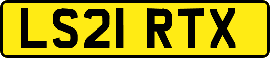 LS21RTX