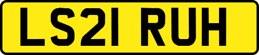 LS21RUH