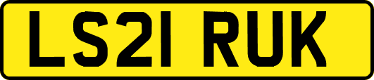 LS21RUK
