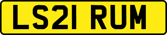 LS21RUM