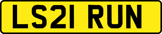LS21RUN