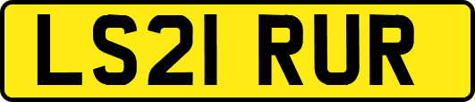 LS21RUR