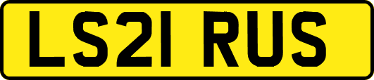 LS21RUS