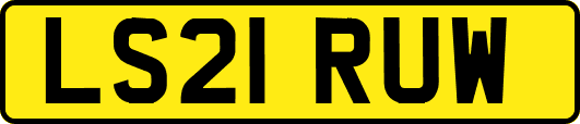 LS21RUW