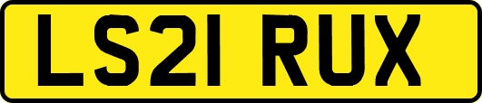 LS21RUX