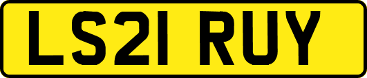 LS21RUY