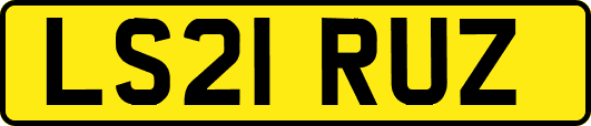 LS21RUZ