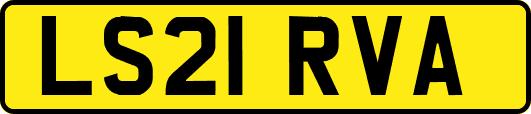 LS21RVA