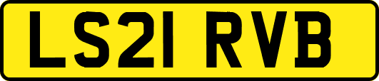 LS21RVB