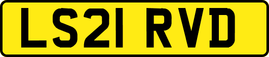 LS21RVD