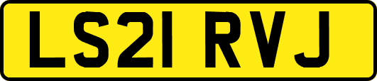 LS21RVJ