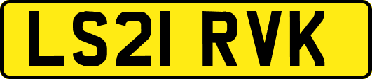 LS21RVK