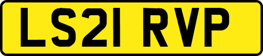 LS21RVP