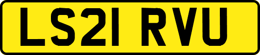 LS21RVU