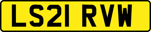 LS21RVW