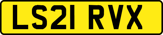 LS21RVX