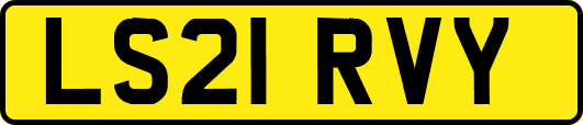 LS21RVY