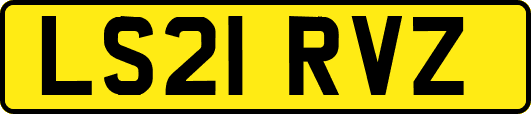 LS21RVZ