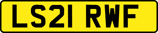 LS21RWF