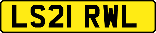 LS21RWL