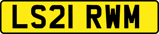 LS21RWM