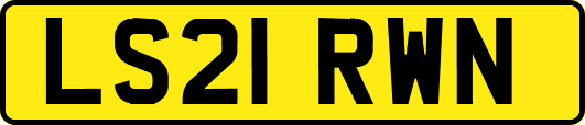LS21RWN