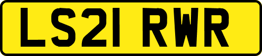 LS21RWR