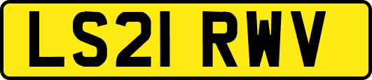 LS21RWV