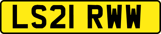 LS21RWW