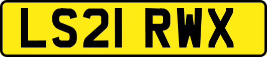 LS21RWX