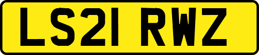 LS21RWZ