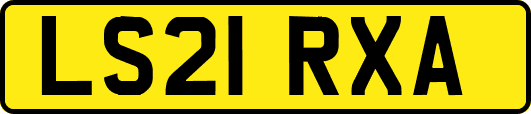 LS21RXA