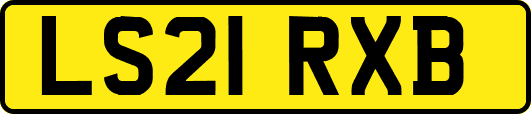 LS21RXB