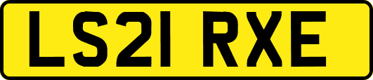 LS21RXE