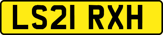 LS21RXH