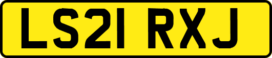 LS21RXJ