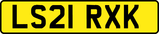 LS21RXK