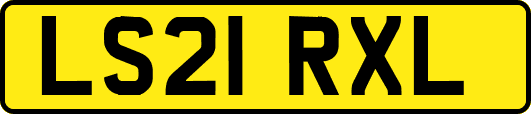 LS21RXL