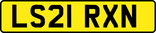 LS21RXN