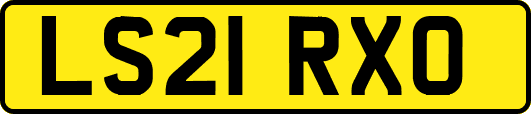 LS21RXO