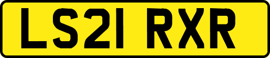 LS21RXR