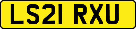LS21RXU
