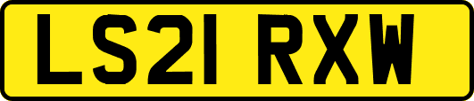 LS21RXW