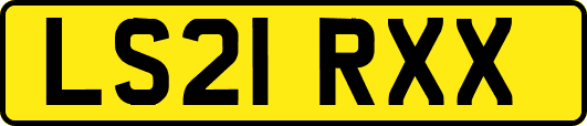 LS21RXX