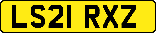 LS21RXZ