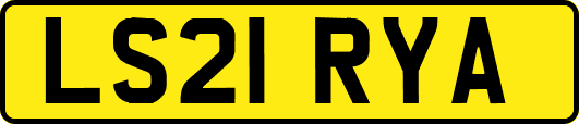 LS21RYA