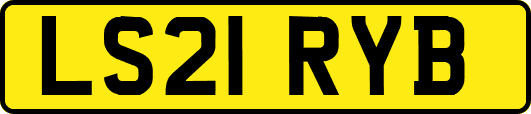 LS21RYB