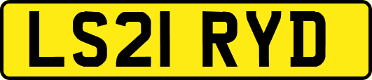 LS21RYD