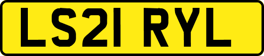 LS21RYL