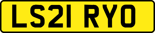 LS21RYO